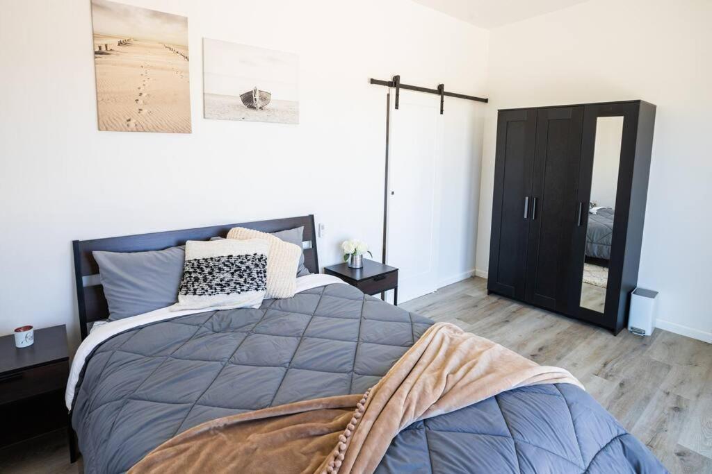 Casa Meraki Valle de Guadalupe Eksteriør bilde